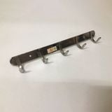 Móc Áo Dẹt 5 Vấu MA11_5V