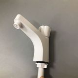 Vòi lavabo Monaco tay vặn B601 -  WT0063