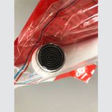 Vòi rửa chén âm tường tay vặn Monaco 103 -  WT002M