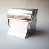 Hộp Giấy Kín Inox 304 HG_526