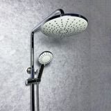 Sen Cây Tắm Đứng Tròn OB_9008