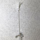 Sen Tắm Gắn Tường Nóng - Lạnh - JA_505