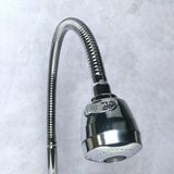 Vòi Bếp Lạnh Cắm Chậu Cần Mềm  - OB_512M