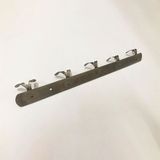 Móc áo 5 vấu inox 304 - MA_07