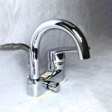 Sen Tắm Liền Vòi 3 Lỗ Nóng - Lạnh -  OB_439