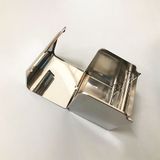 Hộp Giấy Vệ Sinh Inox 304 -  HG_527