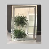Gương Chữ Nhật Đèn Led 50*70 - JA_5536