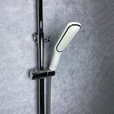 Sen Cây Tắm Đứng Cần Tròn JA_1003T