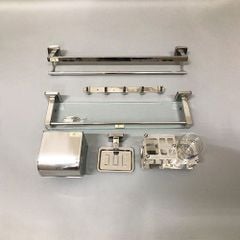 Bộ Phụ Kiện Phòng Tắm Cao Cấp OB_6800
