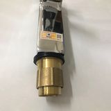Vòi Chậu 1 Lỗ Nóng - Lạnh -  OB_102