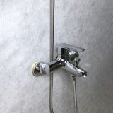 Sen Tắm Gắn Tường Nóng - Lạnh - JA_503