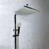 Sen Cây Tắm Đứng Vuông JA_1003V