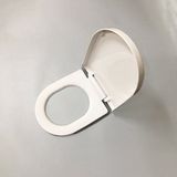 Nắp bồn cầu rơi êm _ NEHA23