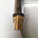 Vòi chậu một lỗ N-L - JA108