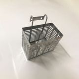 Ống đũa nan vuông, inox 304 - OD05V