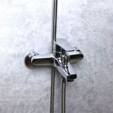 Sen Tắm Gắn Tường Nóng - Lạnh - JA_501