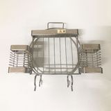 Kệ Dao Thớt Đa Năng, Inox 304 - KD 01