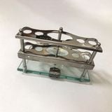 Bộ Đôi Bàn Chải Đánh Răng Inox 304 -  VT_830