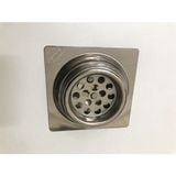 Ga Thoát Sàn Khử Mùi 12*12 Ø90