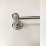 Vắt khăn đơn đế tròn INOX -  VT116