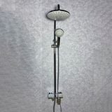 Sen Cây Tắm Đứng Tròn OB_9008