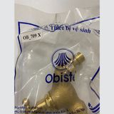 VÒI HỒ ĐỒNG TAY VẶN - OB_709X