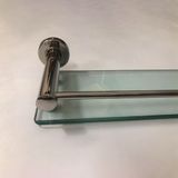 Kệ Kính Thẳng Đế Tròn - KKT02