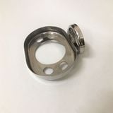 Kệ Gía Để Cốc Bàn Chải Inox 304  - VT605