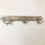 Móc áo 5 vấu inox 304 - MA_07