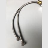 Vòi Chậu Bàn Đá 1 Lỗ Nóng - Lạnh - JA_109