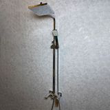 Sen Cây Tắm Đứng Vuông OB_9001V