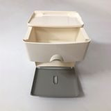 HỘP GIẤY NHỰA CAO CẤP - HGN_03