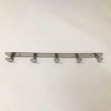 Móc Áo 5 Vấu Inox 304 - MA_06