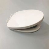 Nắp bồn cầu rơi êm ốc nhựa _ HA10