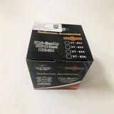 Kệ bàn chải tròn Inox 304  - VT832