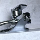 Vòi Chậu Liền Sen Nóng - Lạnh  - JA_403