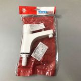 Vòi lavabo Monaco tay vặn B601 -  WT0063