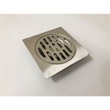 Ga Thoát Sàn Khử Mùi 15*15 Ø90