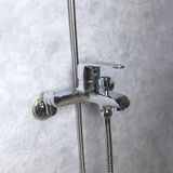 Sen Tắm Gắn Tường Nóng - Lạnh - JA_505