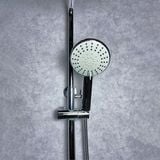 Sen Cây Tắm Đứng Tròn OB_9008