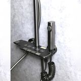 Sen Cây Tắm Đứng Thông Minh  - OB_9012D