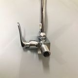 VÒI BẾP LẠNH GẮN TƯỜNG  OB_520M