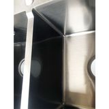 Chậu  Rửa  Bát 2 Hố Cân  Inox 304 - C _8245N
