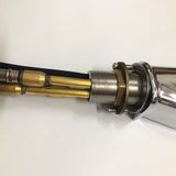 Vòi Bếp Nóng - Lạnh Có Dây Rút  JA_802