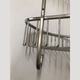 Kệ góc lưới 2 tầng - KGL_02_25