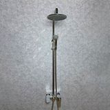 Sen Cây Tắm Đứng Tròn OB_9011T