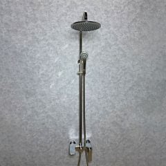 Sen Cây Tắm Đứng Tròn OB_9011T