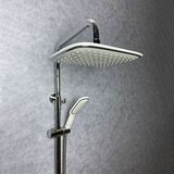 Sen Cây Tắm Đứng Cần Tròn JA_1003T