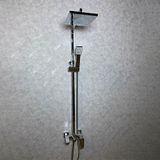 Sen Cây Tắm Đứng Vuông OB_9001V