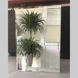 GƯƠNG KẺ  MÀI LÕM JA5534